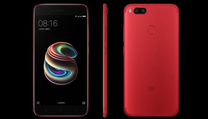 Harga hp xiaomi murah 2018