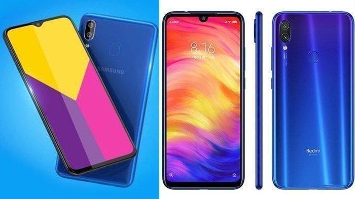 Spesifikasi dan harga hp xiaomi terbaru 2019