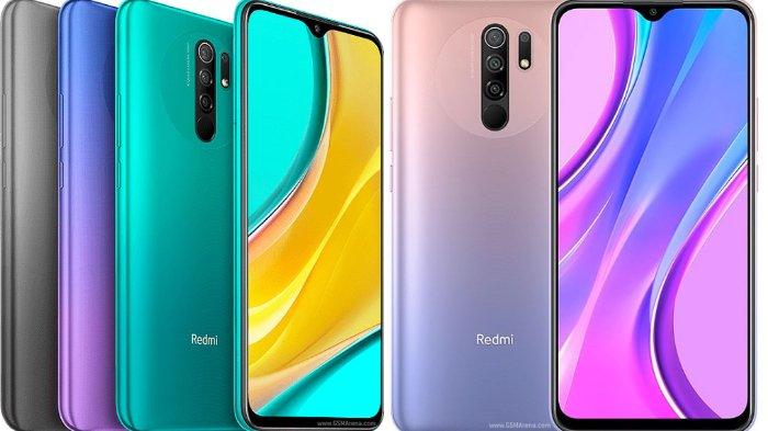 Harga hp xiaomi mi 9 2019