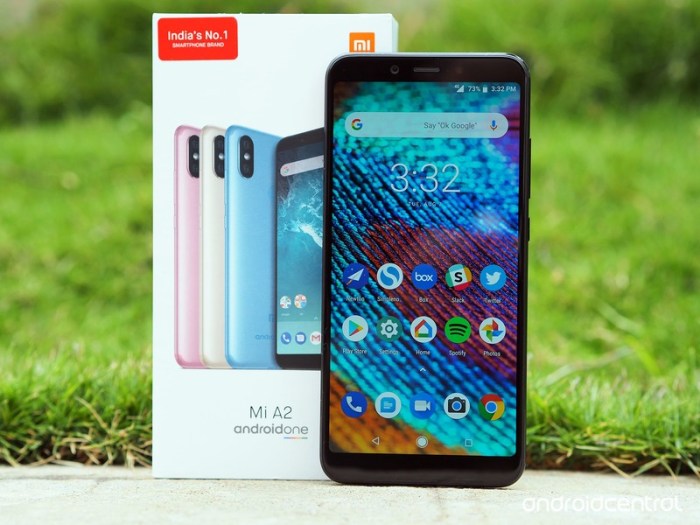 Harga hp xiaomi murah 2018