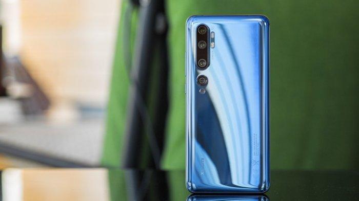 Harga hp xiaomi desember 2017