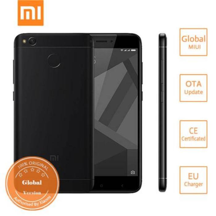 Harga hp xiaomi 4 ram