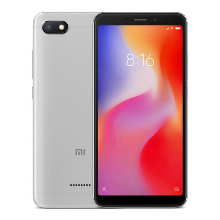 Harga hp xiaomi layar 6 inch