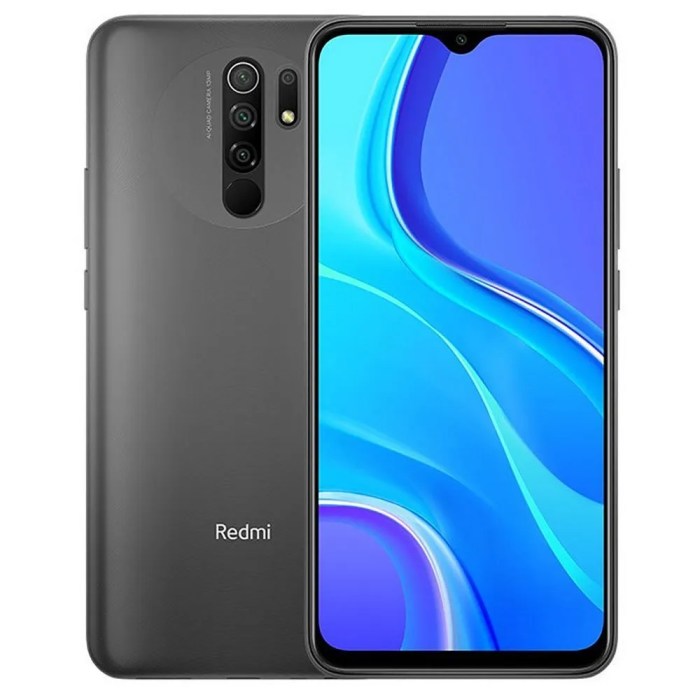 Harga hp xiaomi redmi 9