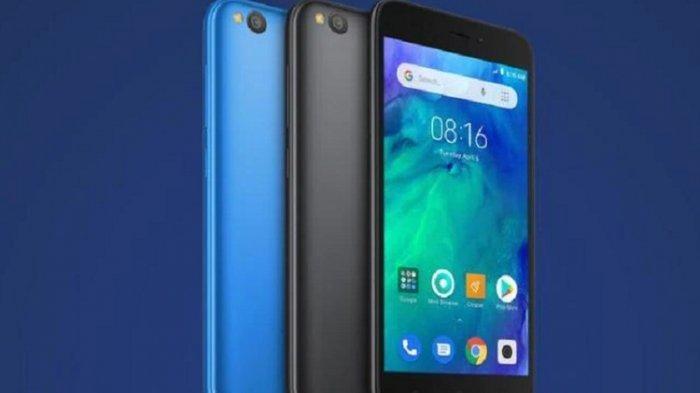 Harga hp xiaomi di ambon