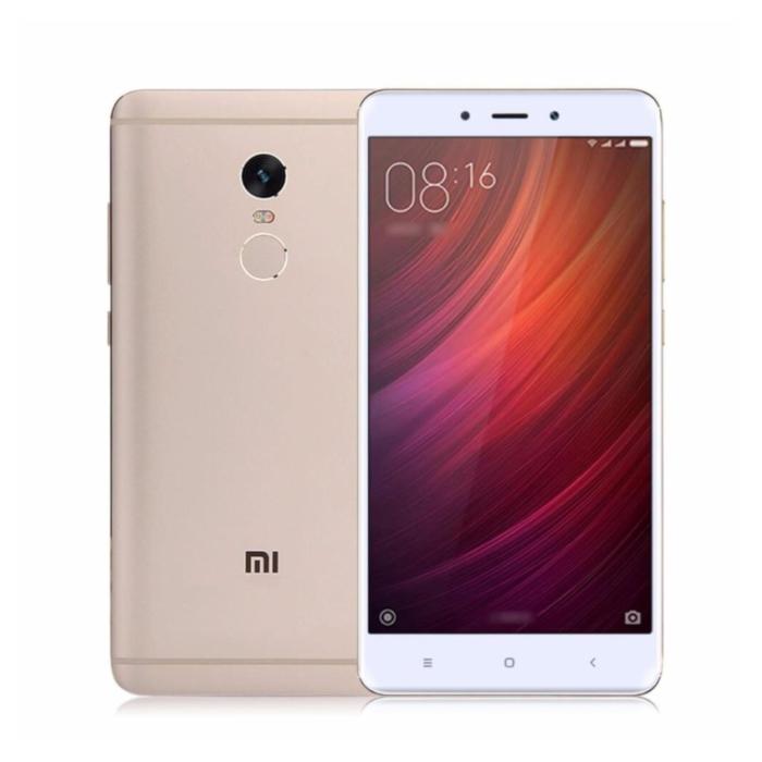 Harga hp xiaomi note 4x ram 3gb