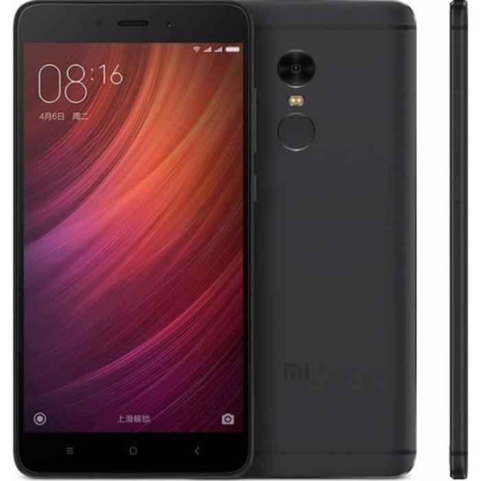 Harga hp xiaomi note 4x ram 3gb