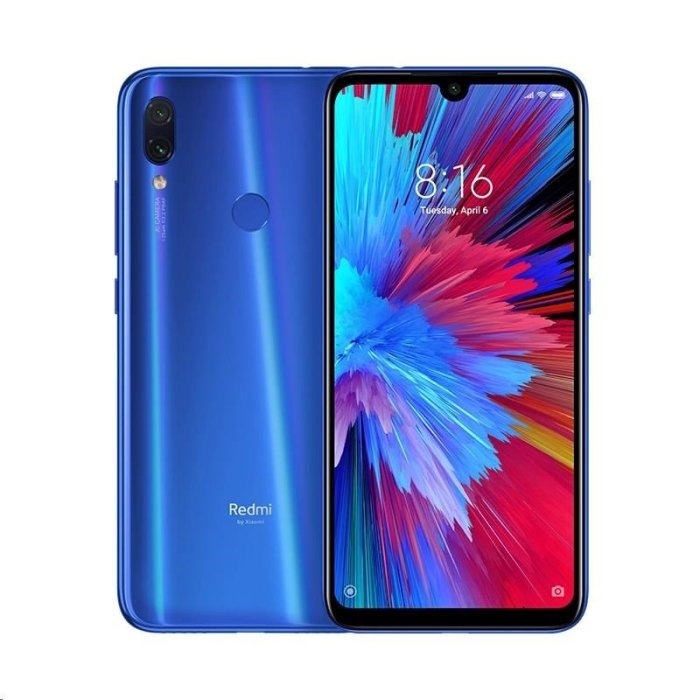 Harga hp xiaomi mi 7