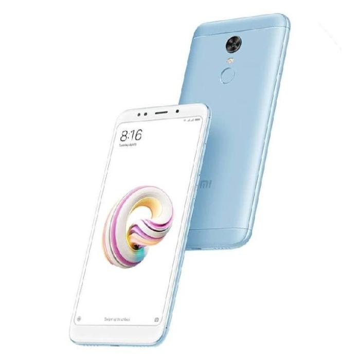 Harga hp xiaomi redmi 5 plus ram 3