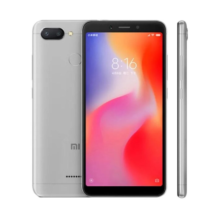 Redmi xiaomi