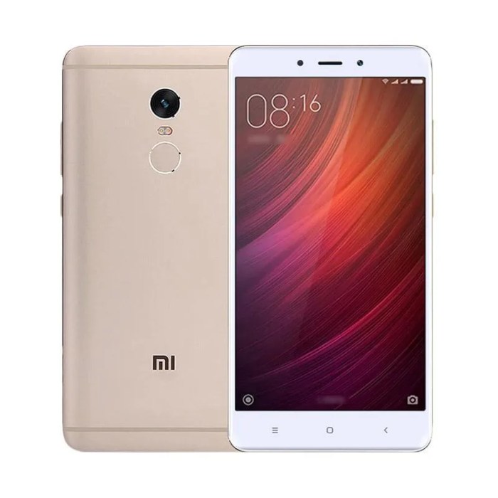 Harga hp xiaomi redmi note 4x ram 4 64