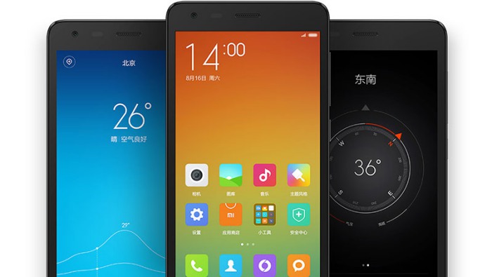 Harga hp bekas xiaomi redmi 2 batangan