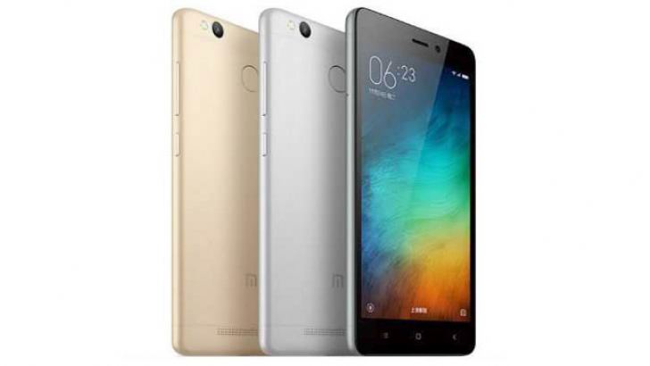 Harga hp xiaomi 3s seken